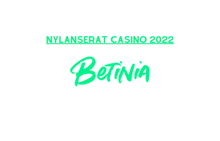 Betinia