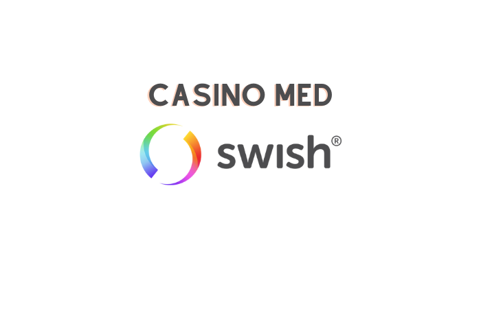 Casino med Swish