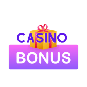 Casino bonus logga bredvid en tex som handlar om, Hur kan man maximera sin välkomstbonus på ett casino utan konto.