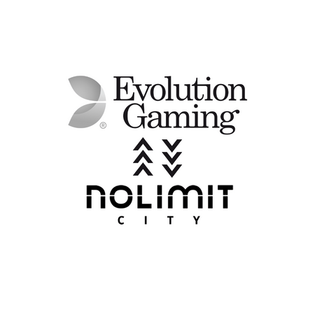 evolution gaming