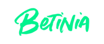 betinia logo