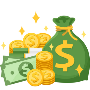 pengar till höger om en text som handlar om hur fungerar en bonus på ett pay n play casino?